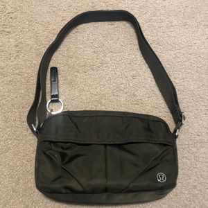 Lululemon City Adventurer Crossbody 3L